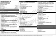 $19490 : Hyundai KONA 2023 AWD SEL 4d thumbnail