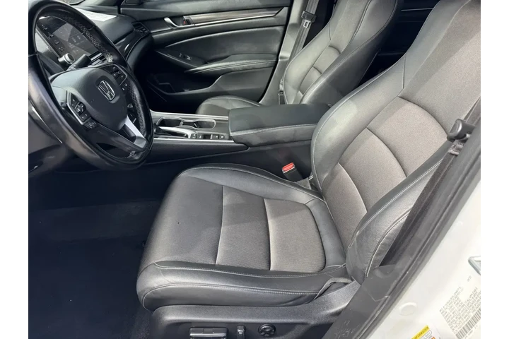 $22998 : Honda Accord 2022 Sport 4dr image 10