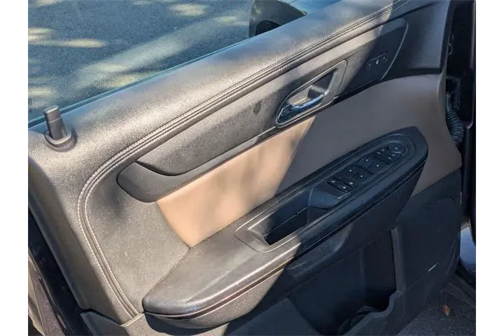 $7494 : GMC Acadia 2016 SLT-2 4dr SU image 10