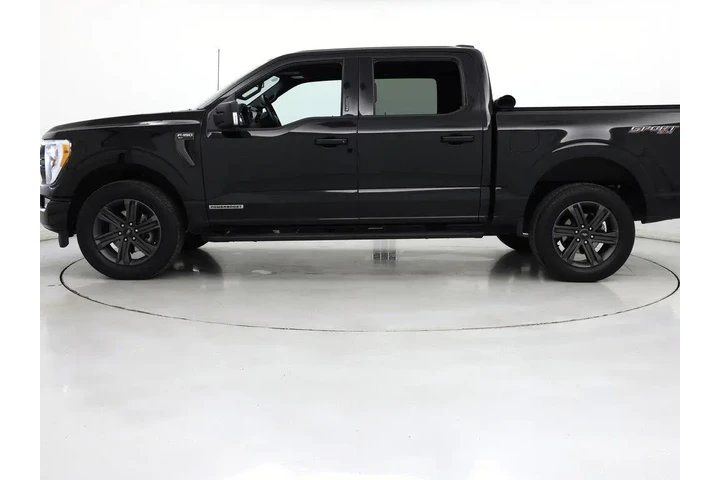 $39998 : Ford F-150 2023 4x4 XLT 4dr image 3
