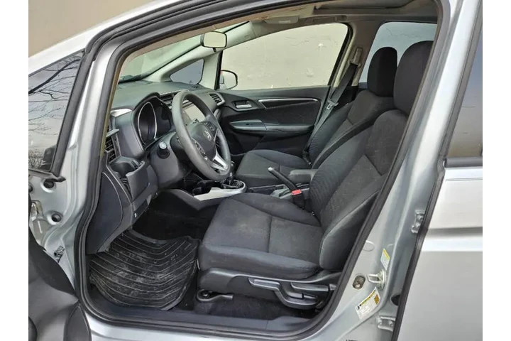 $5999 : 2015 Fit EX image 9