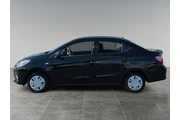 $15900 : Mitsubishi Mirage G4 2024 LE thumbnail