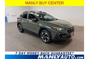 Subaru Crosstrek 2024 AWD Li en Santa Rosa