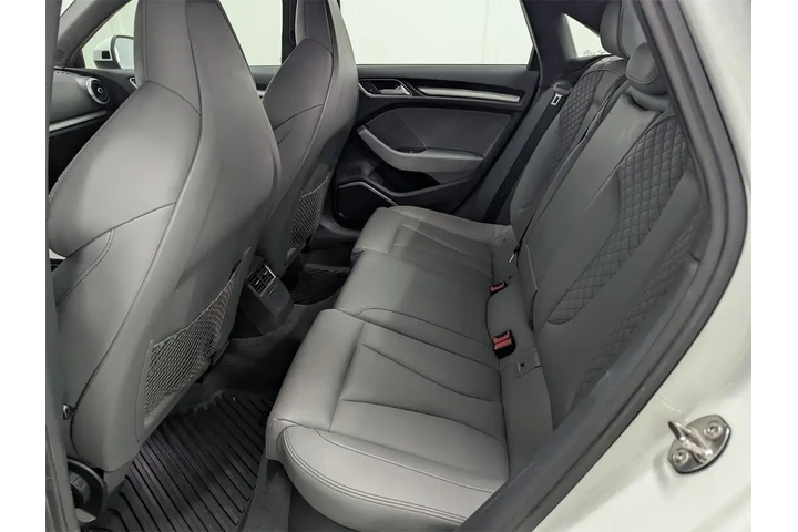 $24997 : Audi S3 2018 AWD 2.0T quattr image 9