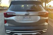 $22415 : PRE-OWNED 2021 KIA SELTOS EX thumbnail