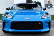 $33100 : Toyota GR86 2022 Premium 2dr thumbnail