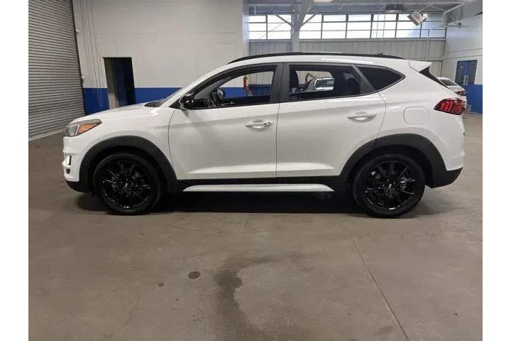 $11939 : Hyundai TUCSON 2019 Night 4d image 6