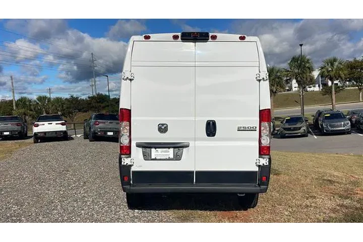 $37843 : Ram ProMaster 2025 SLT 2500 image 6