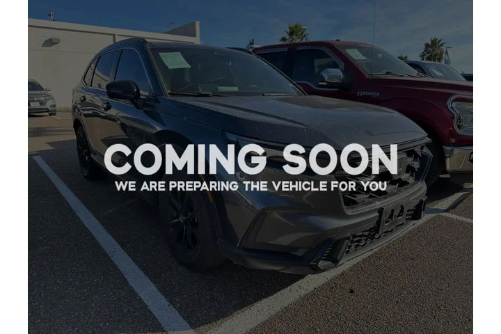 $29888 : Honda CR-V Hybrid 2023 AWD S image 2