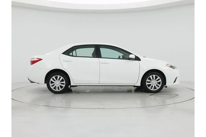 $14599 : Toyota Corolla 2016 LE 4dr S image 7