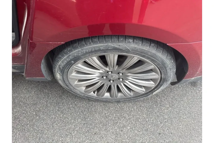 $12278 : Lincoln MKS 2013 AWD 4dr Sed image 3