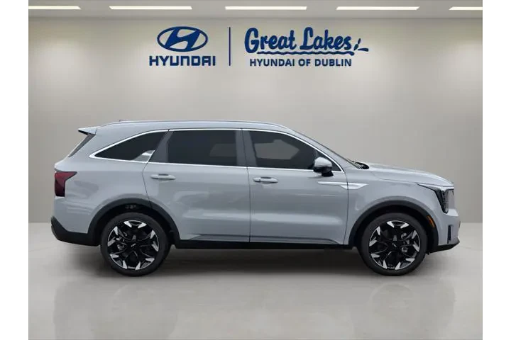 $33566 : Kia Sorento 2025 EX 4dr SUV image 6