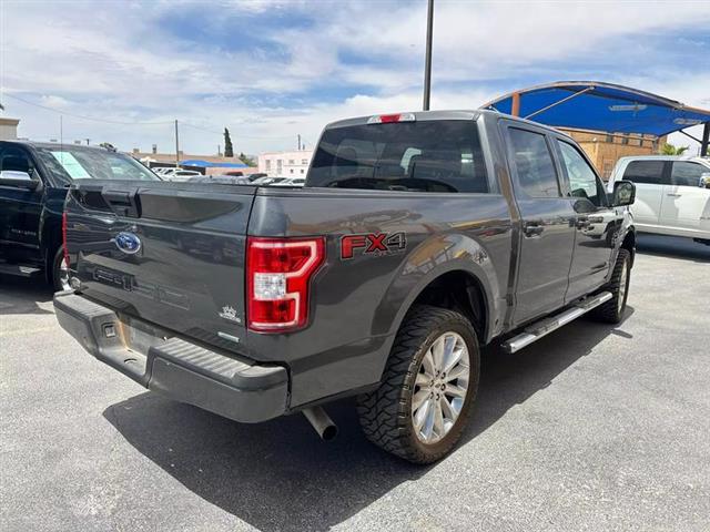 $39995 : Pre-Owned 2020 F150 SuperCrew image 6