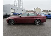 $37495 : BMW 5 Series 2023 AWD 530i x thumbnail
