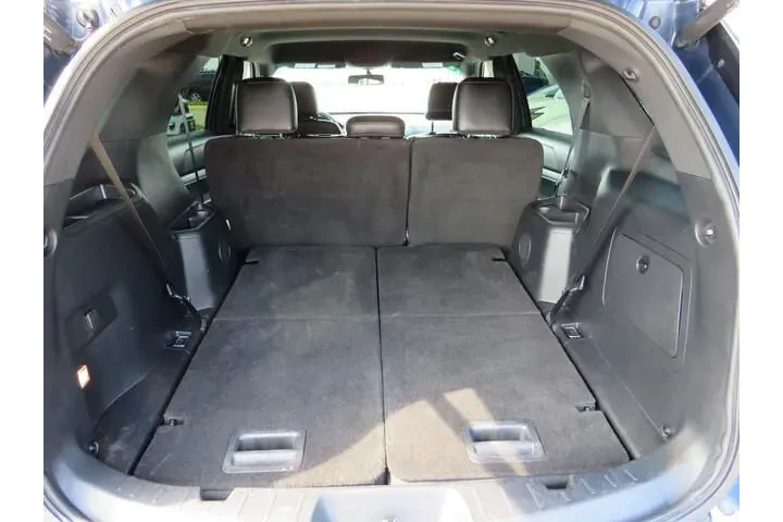 $19391 : Ford Explorer 2017 AWD XLT 4 image 5