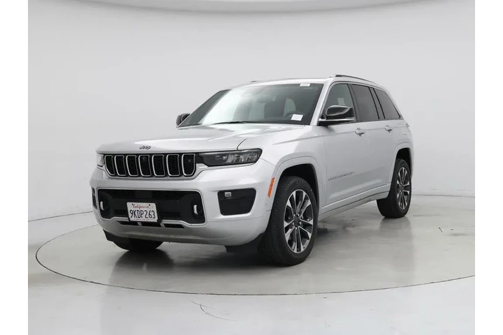 $33998 : Jeep Grand Cherokee 2022 4x2 image 4