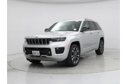 $33998 : Jeep Grand Cherokee 2022 4x2 thumbnail