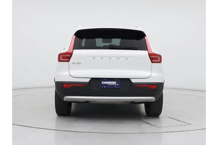 $21998 : Volvo XC40 2023 B4 Plus Brig image 6