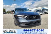 Honda Accord 2023 EX 4dr Sed en Greenville