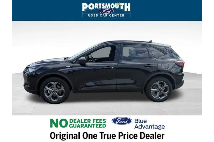 $29995 : Ford Escape 2025 AWD ST-Line image 2