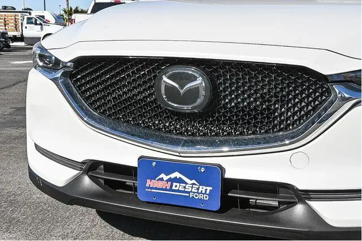 $20488 : Mazda CX-5 2021 AWD Carbon E image 5