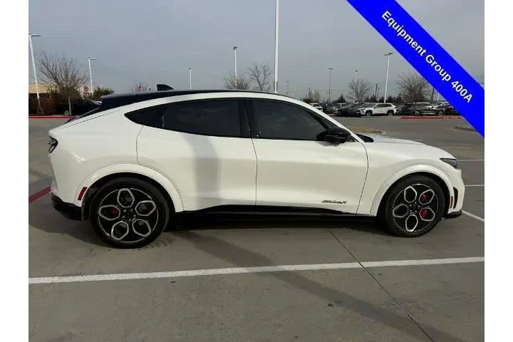 $37997 : Ford Mustang Mach-E 2024 AWD image 7