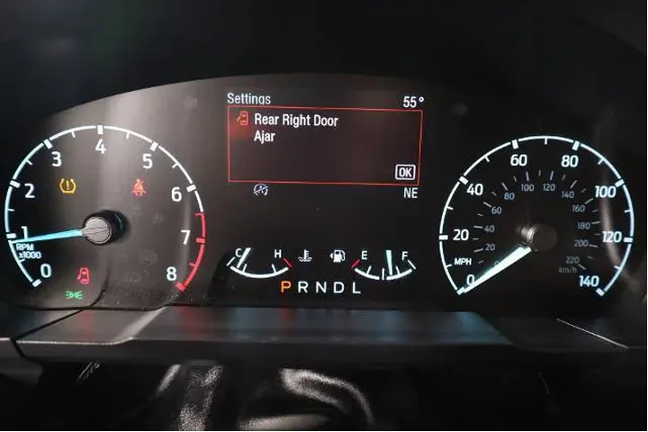 $20655 : Ford Maverick 2023 XLT 4dr S image 4