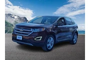 $15997 : Ford Edge 2017 AWD Titanium thumbnail