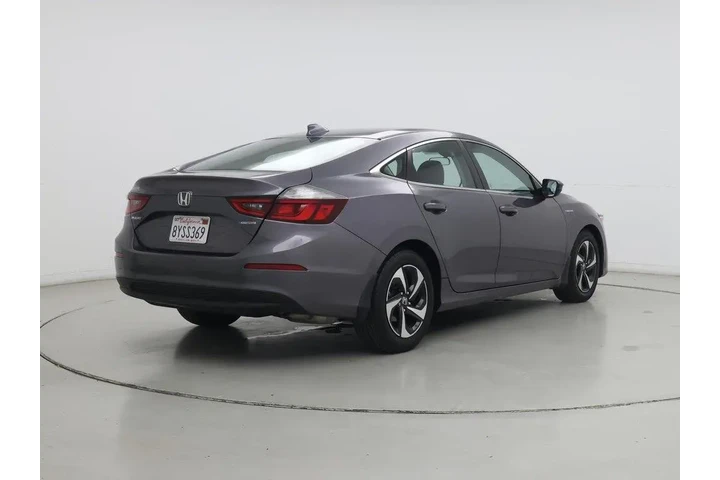 $23998 : Honda Insight 2022 EX 4dr Se image 8
