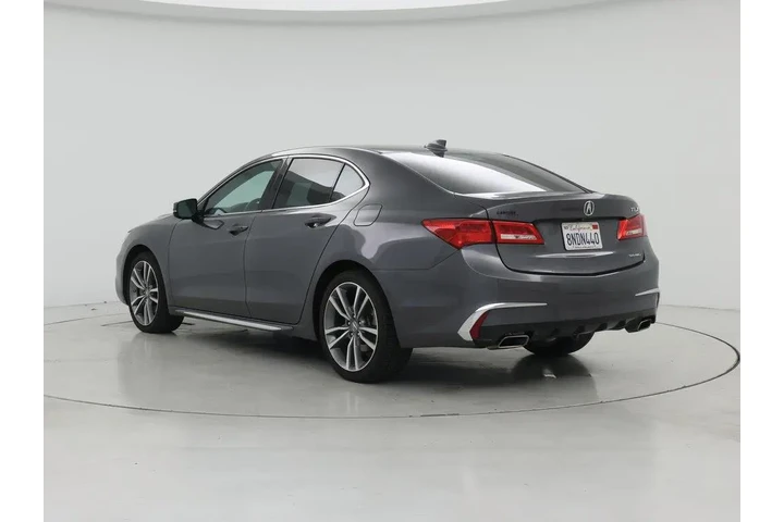 $23998 : Acura TLX 2020 SH-AWD V6 4dr image 2