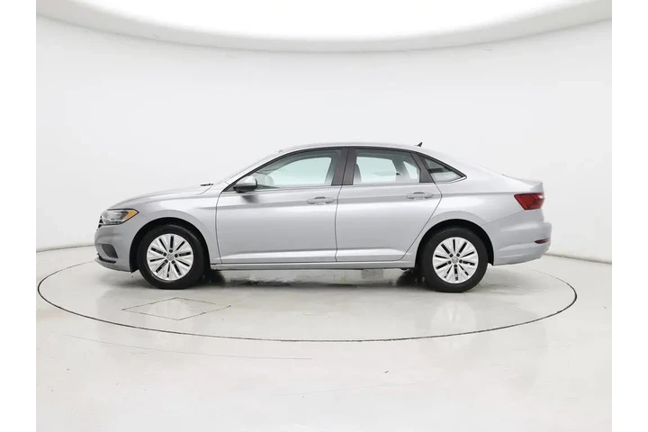 $17998 : Volkswagen Jetta 2020 S 4dr image 3