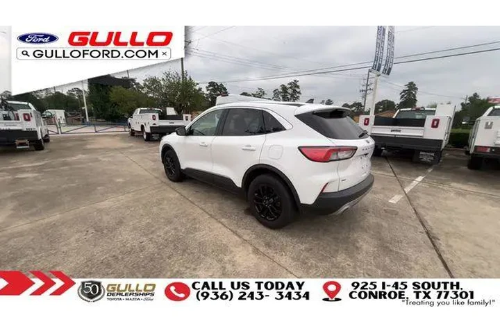 $21991 : Ford Escape Hybrid 2022 AWD image 6