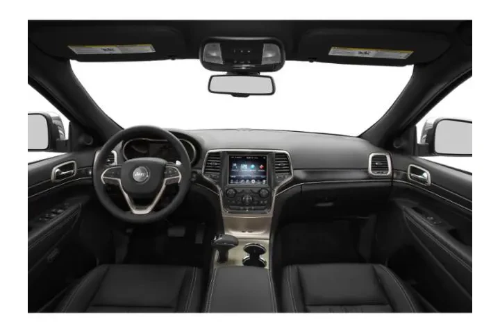 $8711 : Jeep Grand Cherokee 2015 4x4 image 8