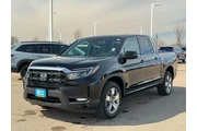 $39755 : Honda Ridgeline 2026 AWD RTL thumbnail