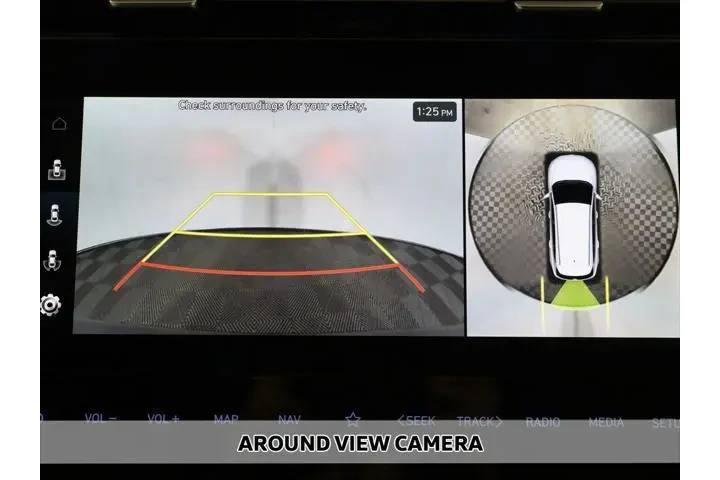 $29399 : Hyundai TUCSON Plug-in Hybri image 7