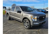 Ford F-150 2022 4x4 XL 4dr S