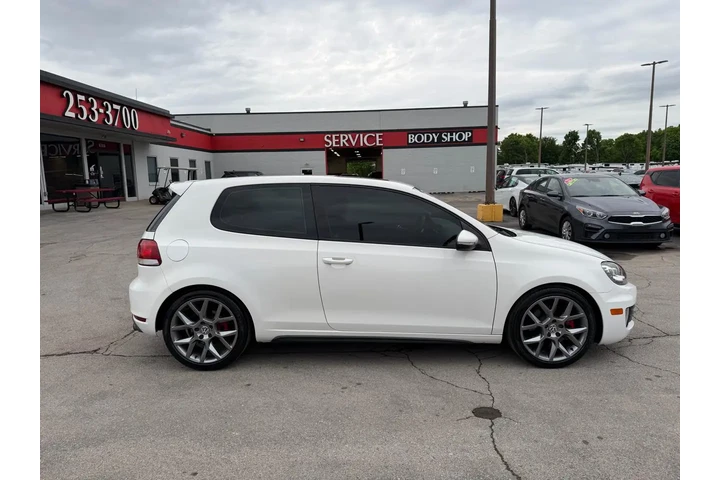 $8980 : 2013 GTI 2dr HB Man PZEV *Ltd image 1