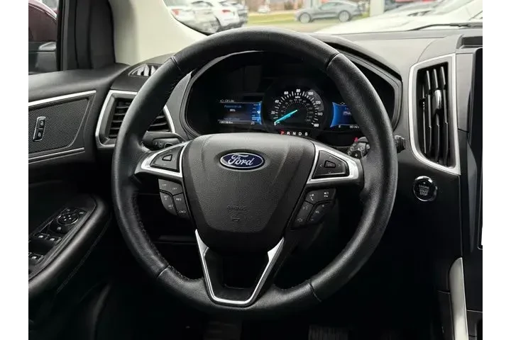 $26000 : Ford Edge 2023 AWD SEL 4dr C image 7