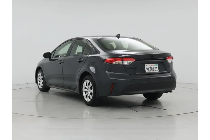 $20998 : Toyota Corolla 2024 LE 4dr S image 2