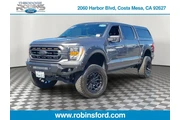 Ford F-150 2021 4x4 XLT 4dr en Orange County