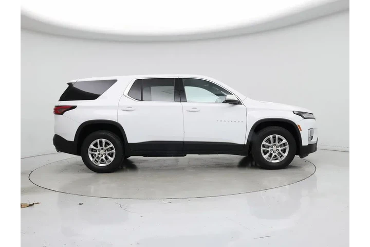 $25998 : Chevrolet Traverse 2023 LS 4 image 7