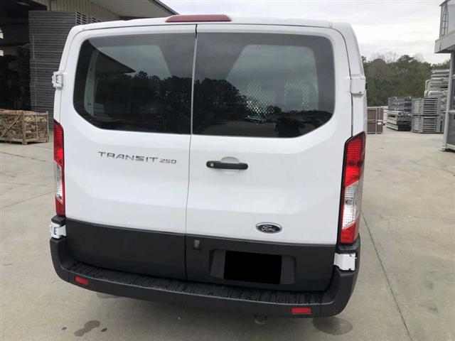 $30500 : 2020 Ford Transit 250 Low Roof image 4