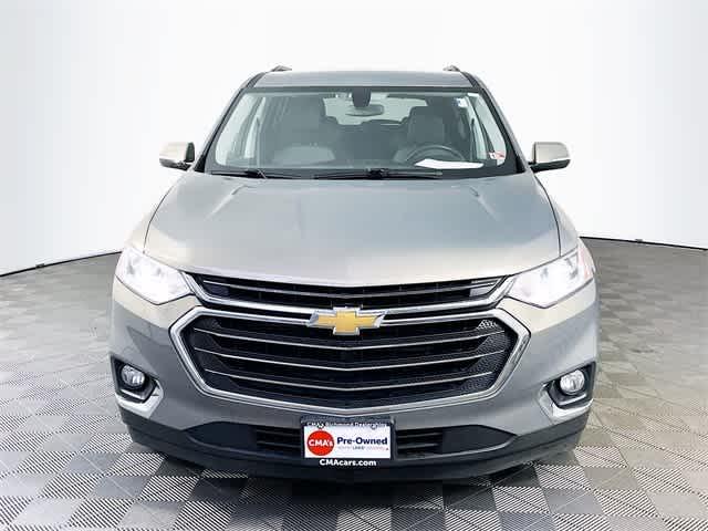 $19995 : PRE-OWNED  CHEVROLET TRAVERSE image 3