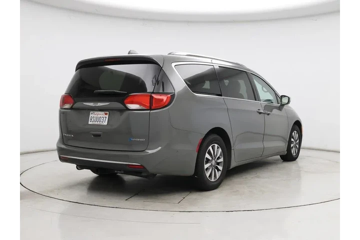 $25998 : Chrysler Pacifica Hybrid 202 image 8