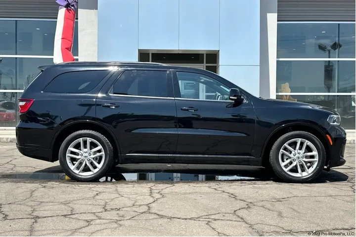 $30749 : Dodge Durango 2024 GT 4dr SU image 3