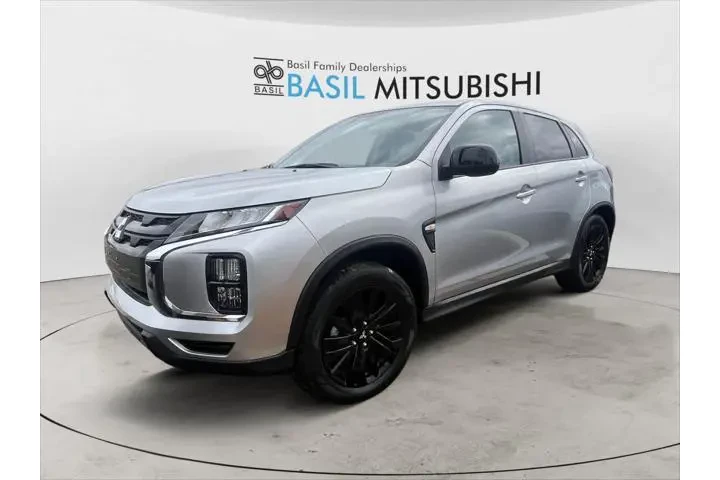$21998 : Mitsubishi Outlander Sport 2 image 7
