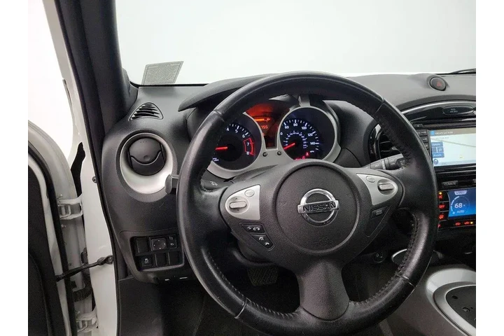$13998 : Nissan JUKE 2016 S 4dr Cross image 10