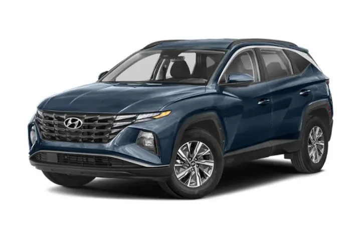 $24971 : Hyundai TUCSON Hybrid 2023 A image 1
