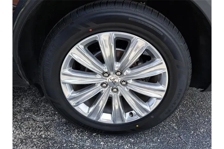$36990 : Ford Explorer 2022 King Ranc image 10