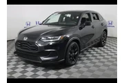 $29875 : Honda HR-V 2024 AWD Sport 4d thumbnail
